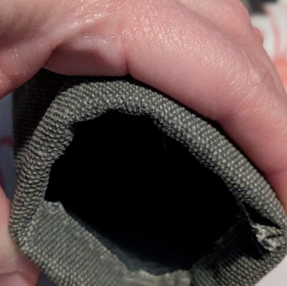 Peepers Glasses with Crochet Case And Case They Came With - Picture 9 of 9